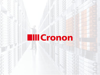 Cronon >> Neuer Markenauftritt - Markenbildung & Positionierung