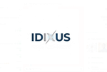 IDIXUS logo