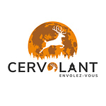 CERVOLANT logo