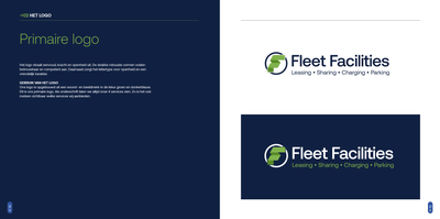 Fleet Facilities - Ontwerp