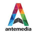 Ante Media logo