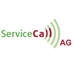 ServiceCall logo