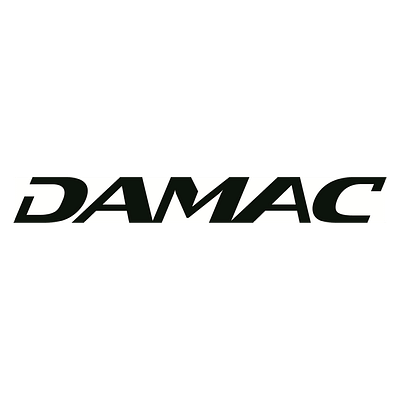 Damac France - Brand Management & Design - Branding y posicionamiento de marca