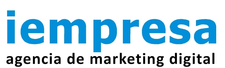Iempresa - agencia de marketing digital
