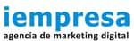 Iempresa - agencia de marketing digital logo