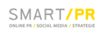 SMART PR GmbH logo
