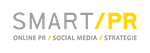 SMART PR GmbH logo