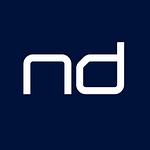 NELCOM Digital logo