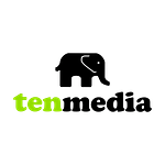 TenMedia GmbH logo