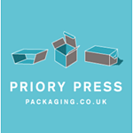 Priory Press Packaging