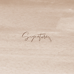 Signature Studio
