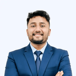 Seo Expert in Nepal - Sujit Chaulagain
