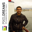 Pixeldreams 3D Solutions logo