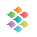 TRIO VERSE VIS logo