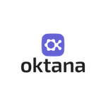 Oktana Corporation logo