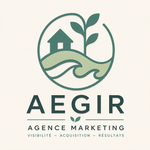 AEGIR logo