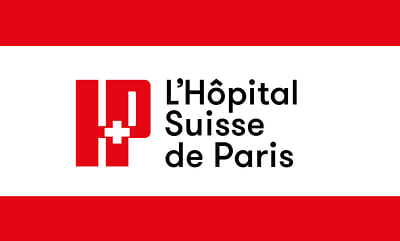 Hôpital Suisse de Paris - Branding & Positioning