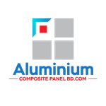 Aluminium Composite Panel BD logo