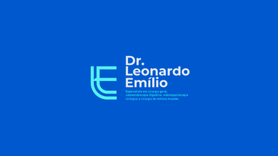 Personal Branding & Plateforme Médicale (Santé & Science) - Image de marque & branding