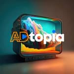 Adtopia Marketing Group logo