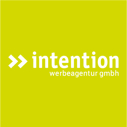 intention Werbeagentur GmbH