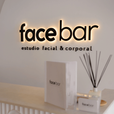 Sesión fotos negocio - FaceBar - Fotografía