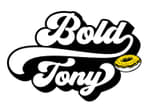 Bold Tony logo