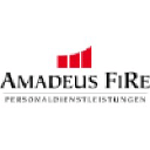 Amadeus Fire logo