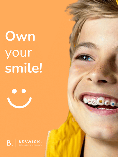 Social Media Management to a Dental Clinic - Marketing