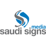 Saudi Signs Media logo