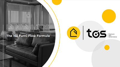 Là Nhà & TOS: The 16x Fumi-Flow Formula - SEO