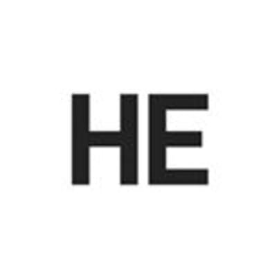 Hard Edge Media