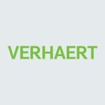 Verhaert logo