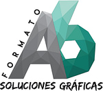 Formato A6 logo