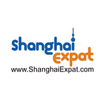 Shanghaiexpat logo