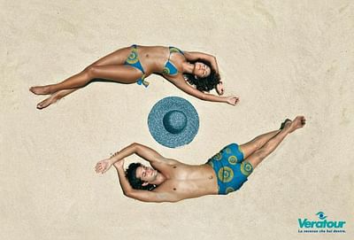 VERATOUR BRAND CAMPAIGN - Advertising