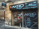 AKRO DESIGN