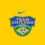 TEAM One logo