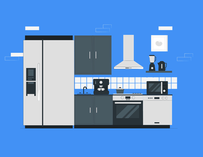 Advertising For Kitchen Cabinets Manufacturer - Publicité en ligne