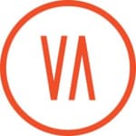The Variable logo
