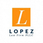 Lopez Law Firm PLLC logo