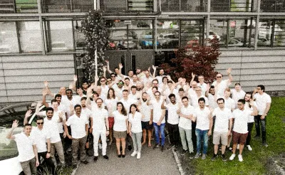 Vom Schwäbischen No-Name zum globalen Magneten - Branding & Positioning