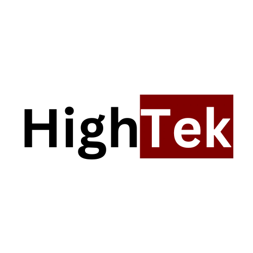 HighTek Advertising