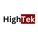 HighTek Advertising logo