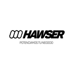 Hawser | Tu Agencia de Publicidad y Marketing logo