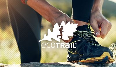 Eco'Trail : Design thinking et site web - E-commerce
