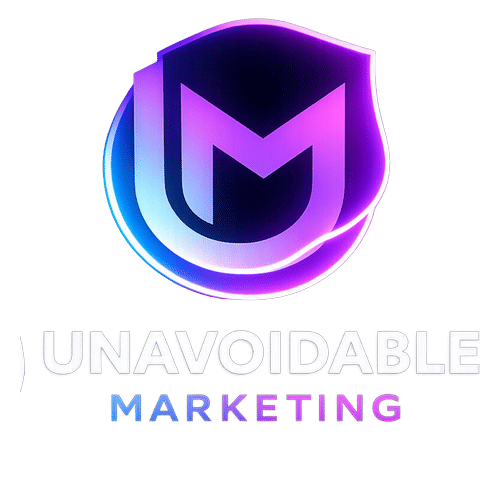 Unavoidable Marketing