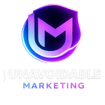 Unavoidable Marketing logo