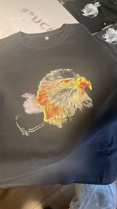 Independent. Fashionbrand‘s - Print
