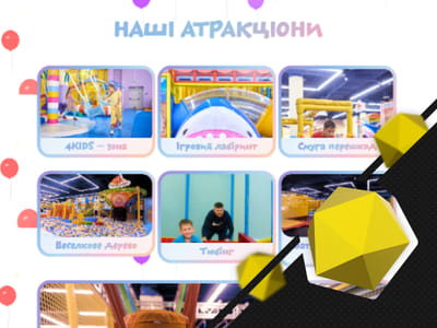 PPC for family entertainment center website - Online Advertising